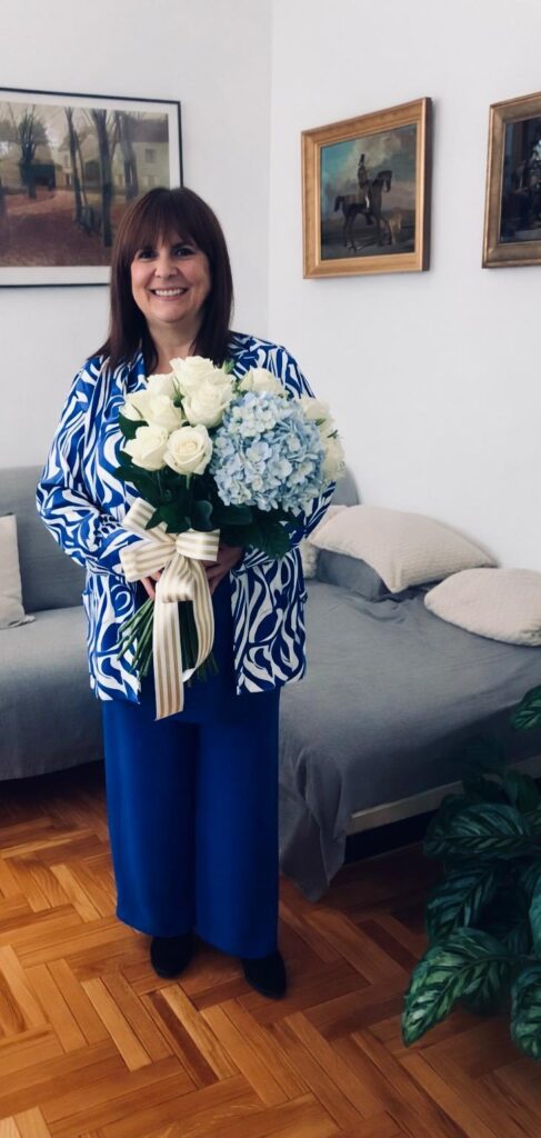 50 Anniversario Adriano ♡ Annalisa