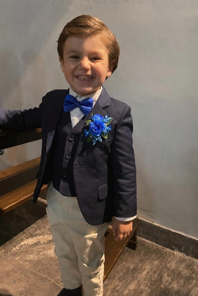 50 Anniversario Adriano ♡ Annalisa