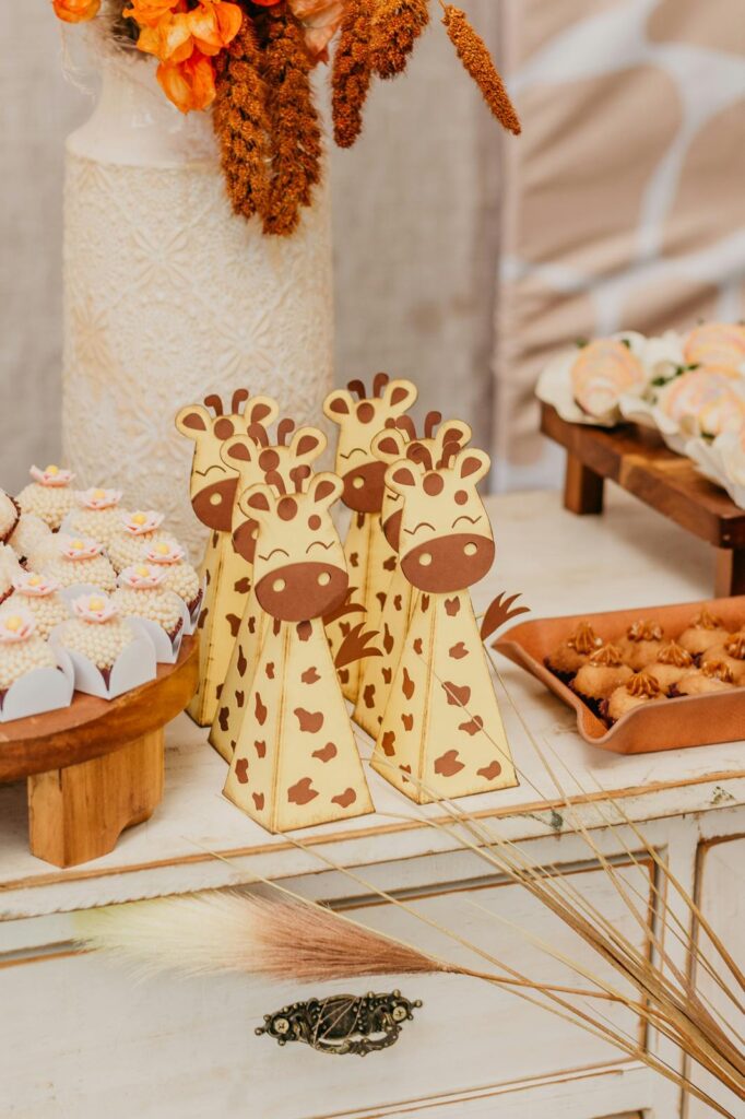 1° Compleanno Thomas