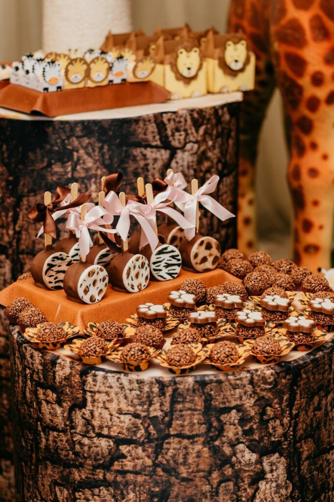 1° Compleanno Thomas