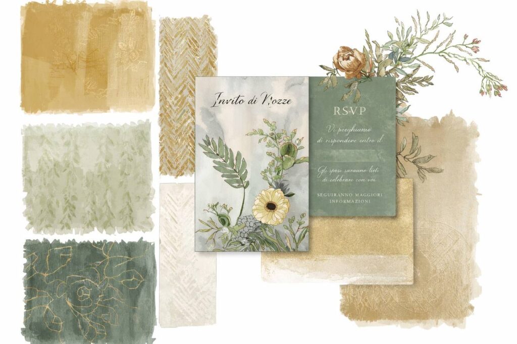 palette cromatiche, materiali, luci e allestimenti vengono studiati in base alle vostre esigenze e desideri per creare un’esperienza armoniosa, capace di emozionare, desiderare di “essere esattamente lí” e lasciare un ricordo senza tempo.