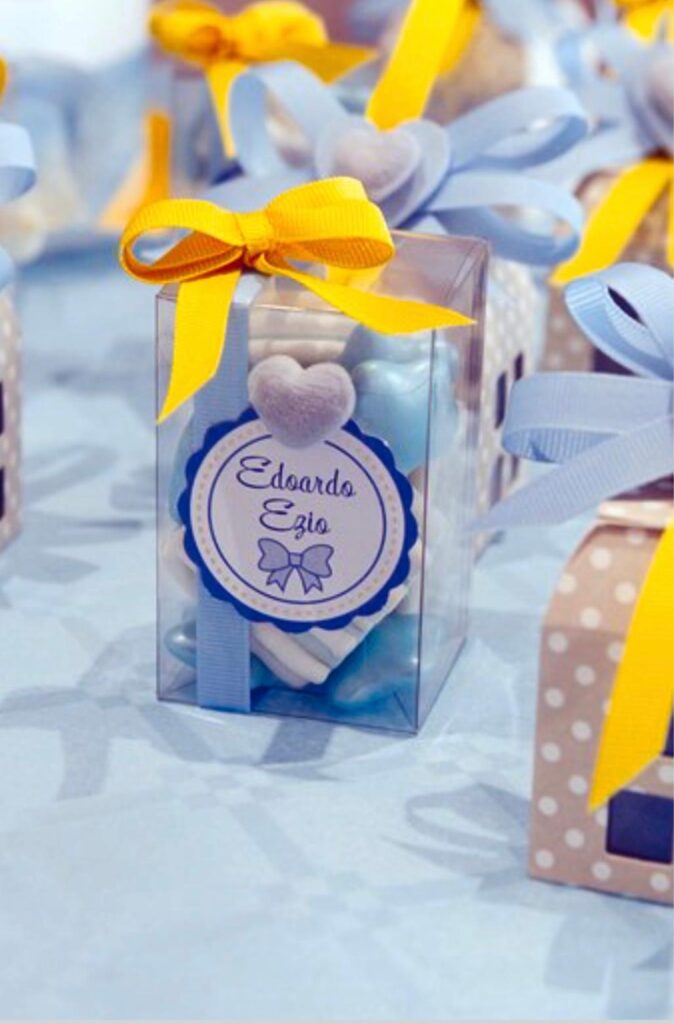 BATTESIMO E PRIMO COMPLEANNO EDOARDO EZIO