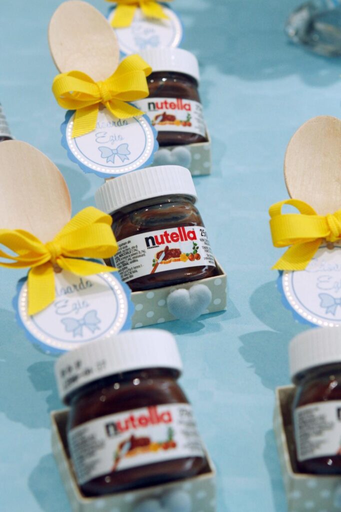 BATTESIMO E PRIMO COMPLEANNO EDOARDO EZIO