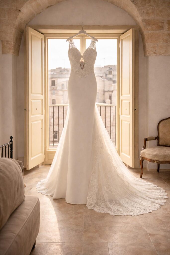 Adriano ♡ Tatiana Matrimonio