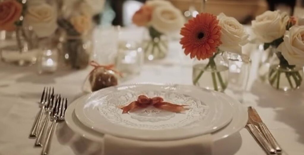 Adriano ♡ Tatiana Matrimonio