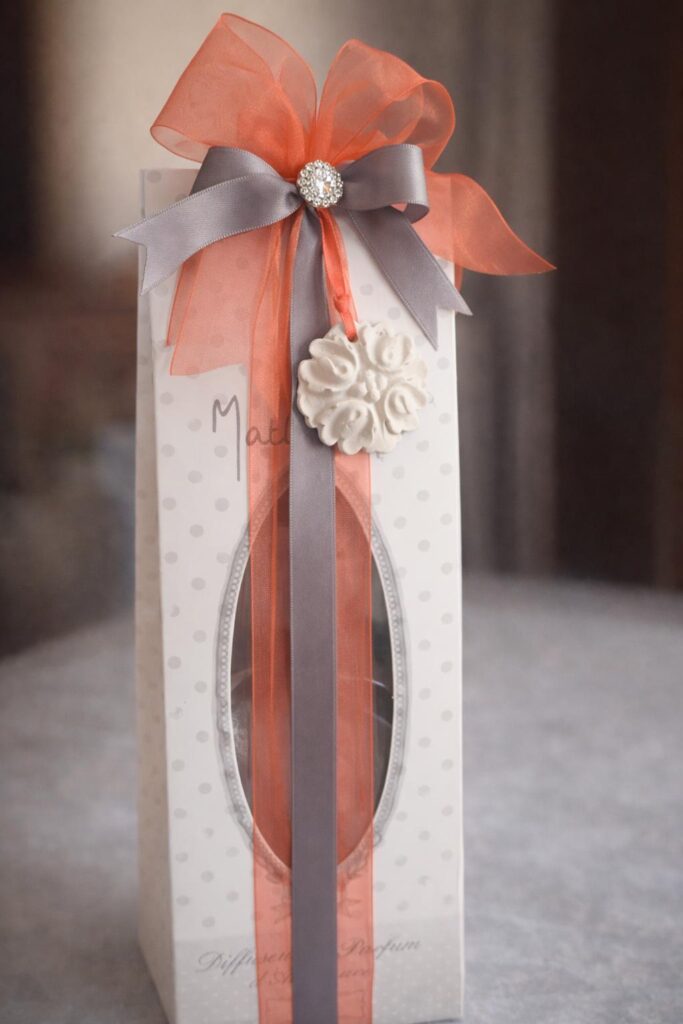 Adriano ♡ Tatiana Matrimonio