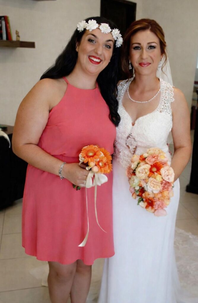 Adriano ♡ Tatiana Matrimonio