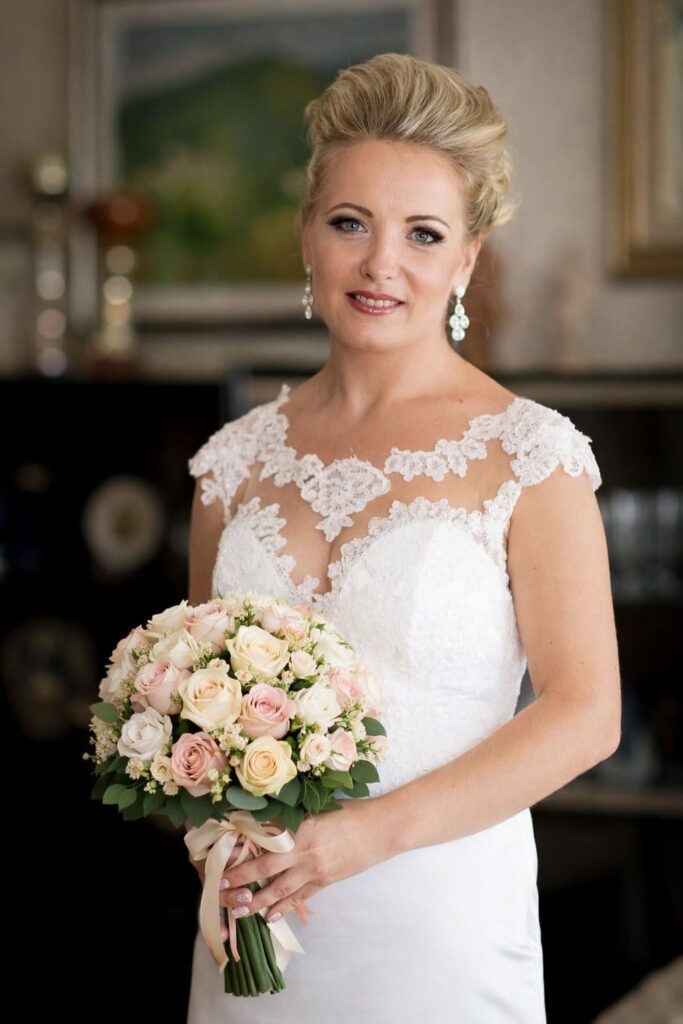 Matrimonio Luciano ♡ Elisabeta Ana